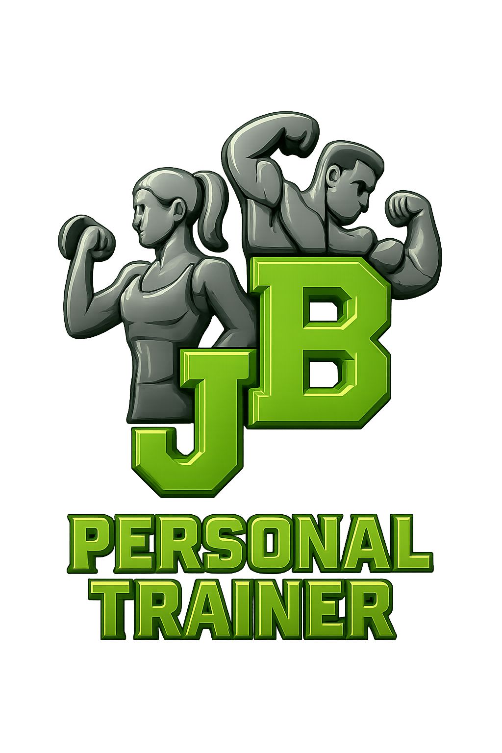Júnior Bitti - Personal Trainer