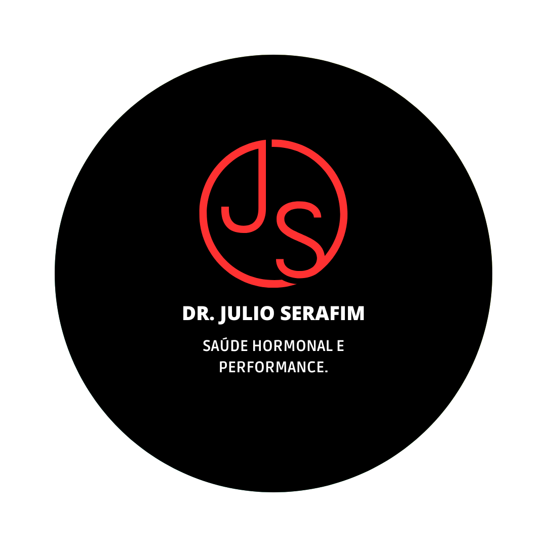 Júlio Serafim - Saúde Hormonal e Performance