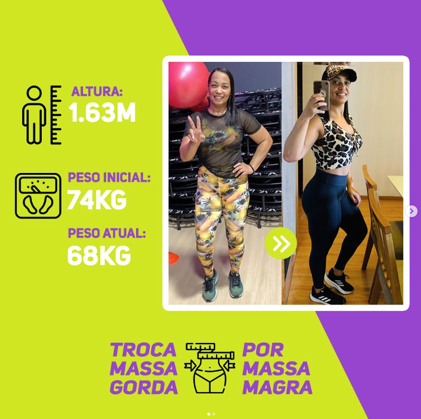 Fernanda Lopes - Imagem