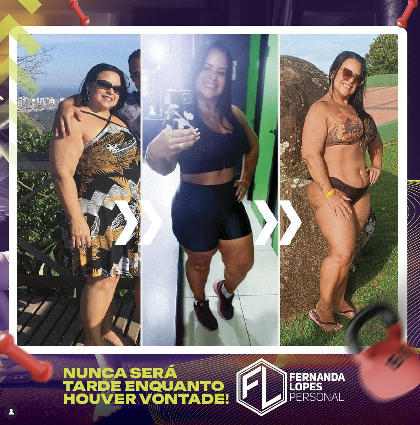 Fernanda Lopes - Imagem
